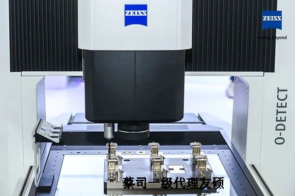 黄山蔡司影像测量仪