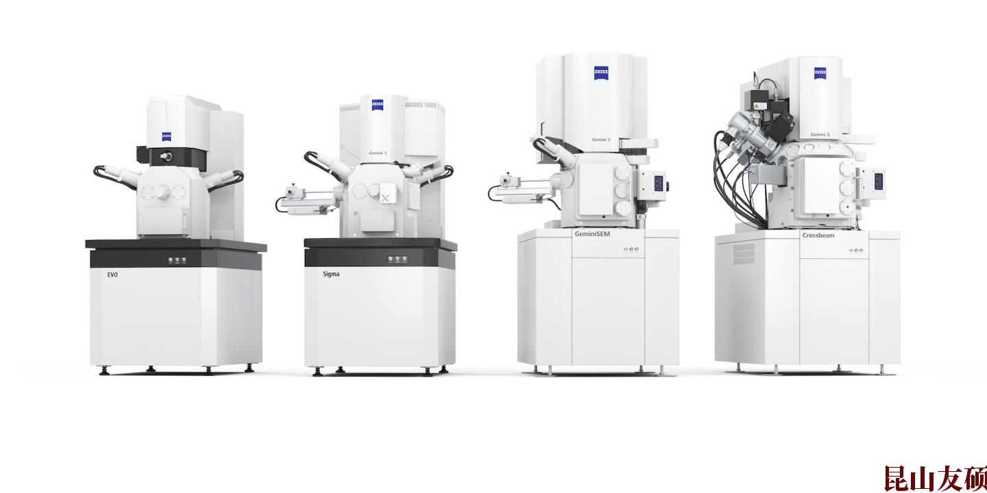 SEM黄山扫描电镜